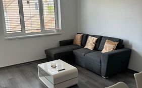 Soukromý byt 2+kk s balkónem a parkováním